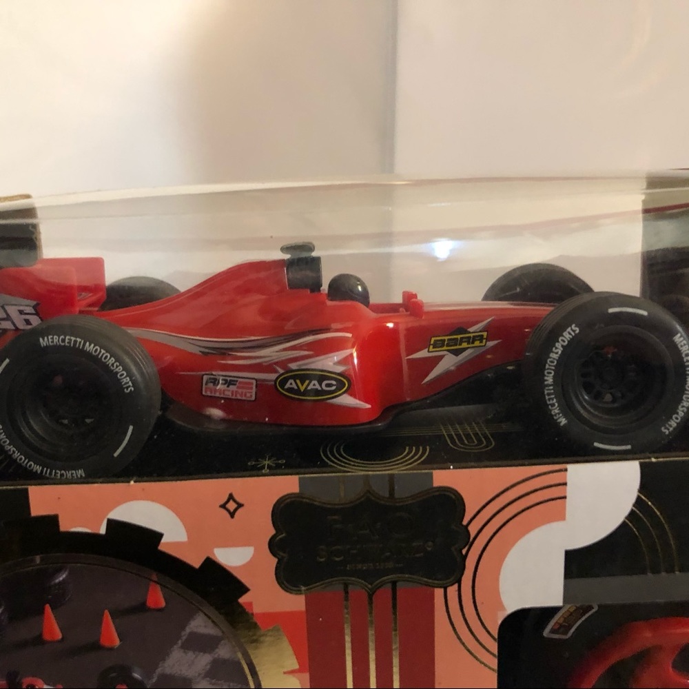 Remote Control Wrist Racer - Picture 7 of 7